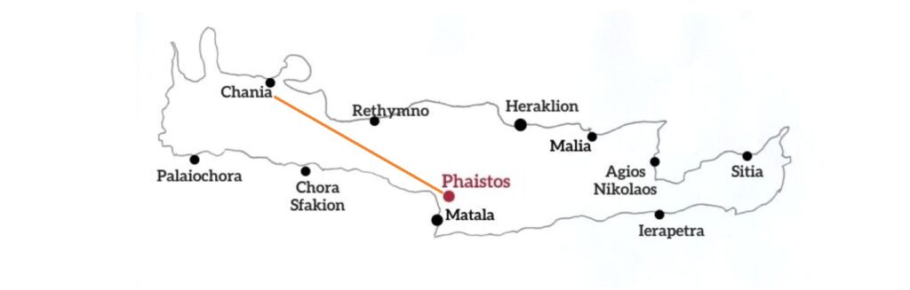 Voyage en Crête J4, dimanche 25 mai 2025. Voyage en Crête J4, dimanche 25 mai 2025.